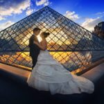 Captivating Magic of the Aisle: Achieving Stunning Wedding Videography Editing with Outsourcing