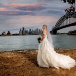 Wedding Photo Spots in Sydney