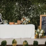 Common Mistakes to Avoid When Designing Your Wedding Sign