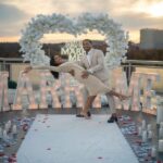 Best Washington DC Proposal Planner for Romantic Engagements